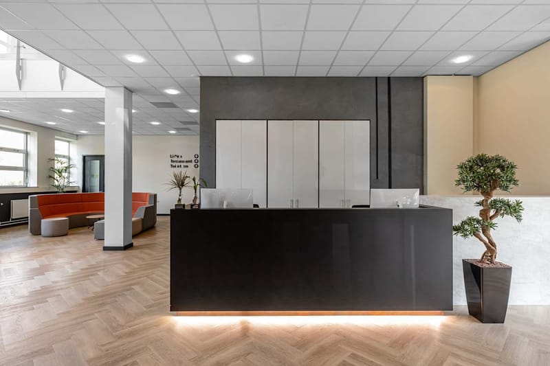 Regus - Louis Braillelaan 80 - Zoetermeer image 2