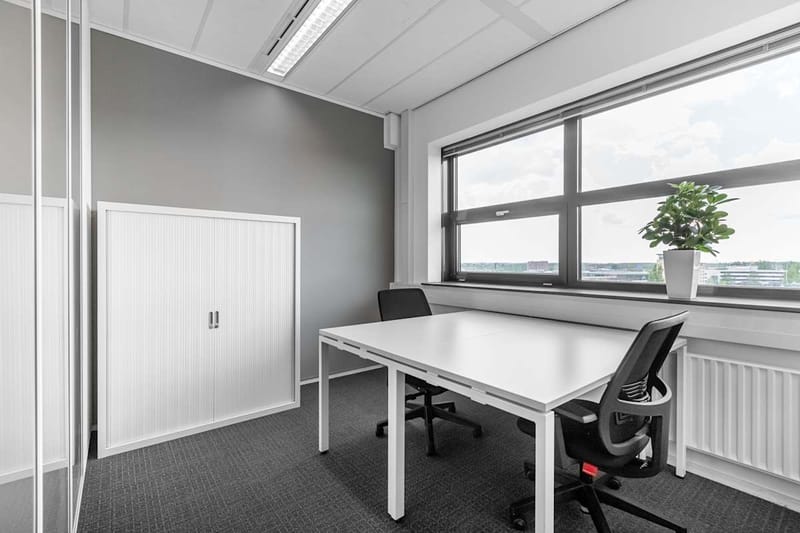 Regus - Louis Braillelaan 80 - Zoetermeer image 7
