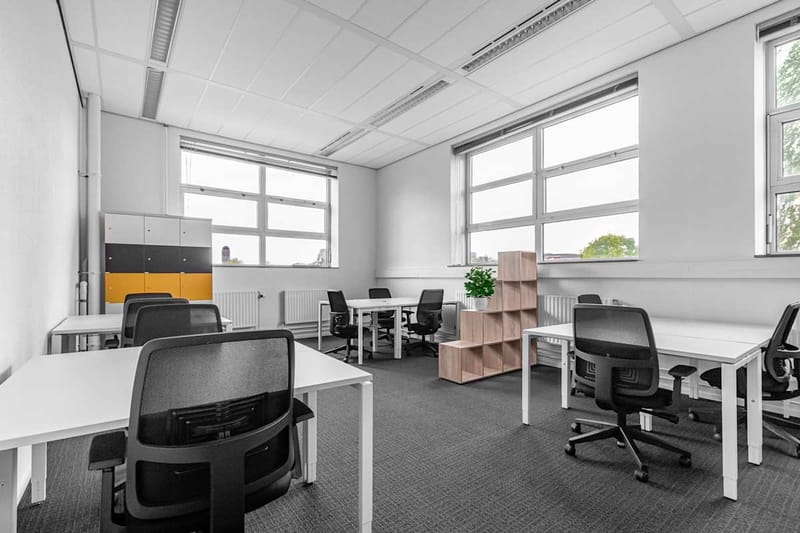 Regus - Louis Braillelaan 80 - Zoetermeer image 8