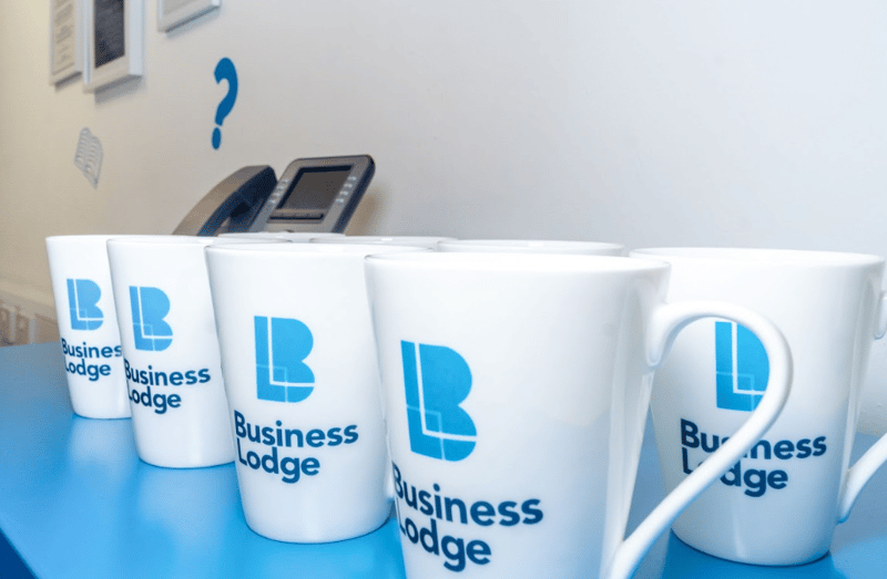 BusinessLodge - Imperial House - Hornby Street, BL9 - Bury image 4