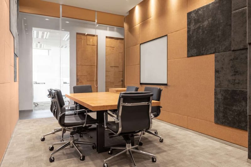 Regus - Prudential Center - Jl. Casablanca Raya Kav 88 - Jakarta image 7