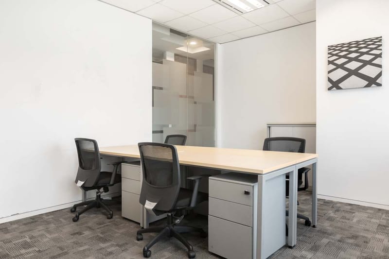 Regus - Prudential Center - Jl. Casablanca Raya Kav 88 - Jakarta image 8