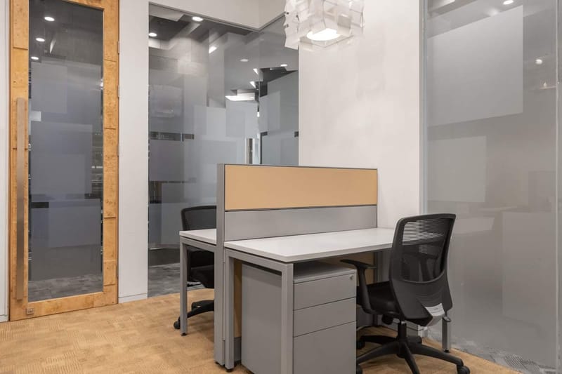 Regus - Prudential Center - Jl. Casablanca Raya Kav 88 - Jakarta image 9