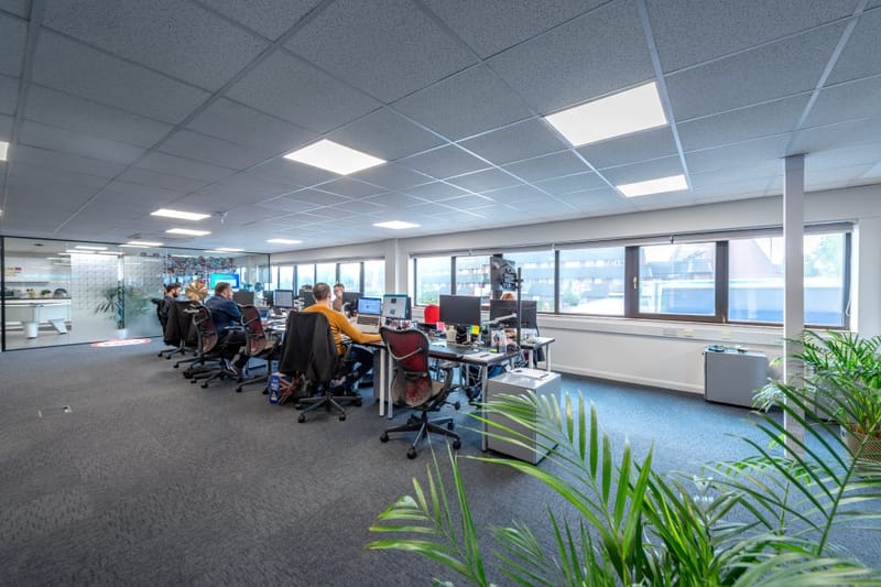Texcel Developments - Water House - Thames Road, DA1 - Crayford image 3