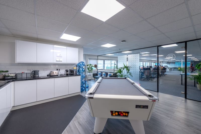 Texcel Developments - Water House - Thames Road, DA1 - Crayford image 4