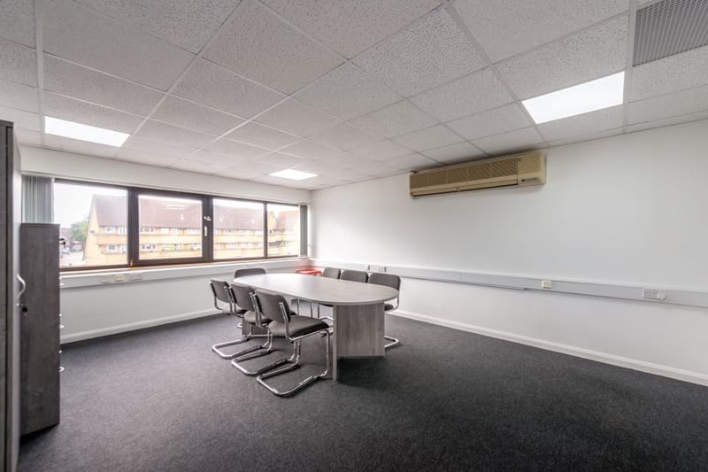 Texcel Developments - Water House - Thames Road, DA1 - Crayford image 11