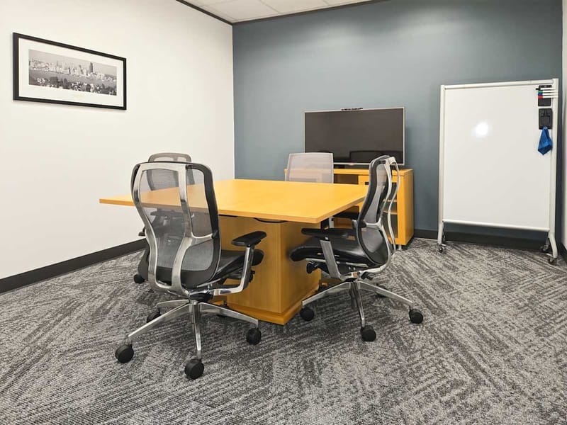 Regus - 363 N. Sam Houston Parkway East - Houston - TX image 10