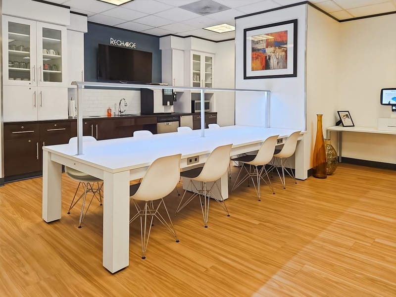 Regus - 363 N. Sam Houston Parkway East - Houston - TX image 13