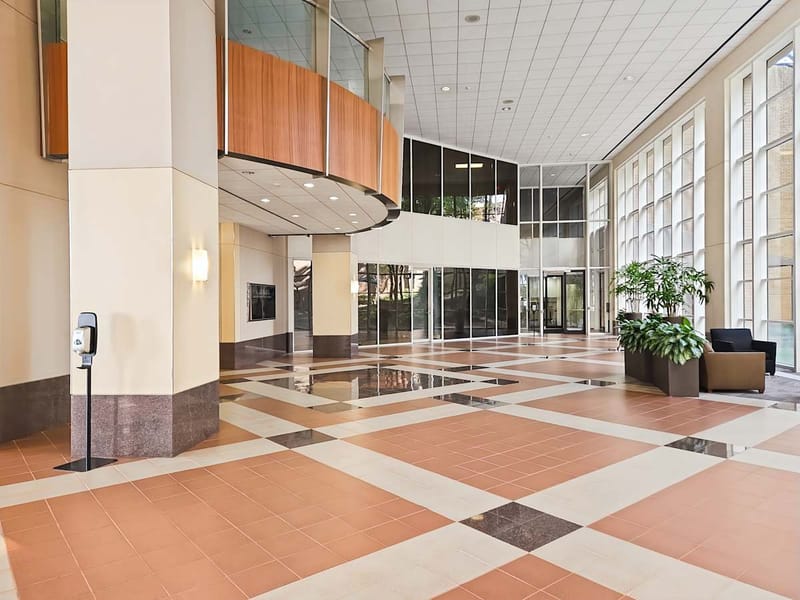 Regus - 363 N. Sam Houston Parkway East - Houston - TX image 4