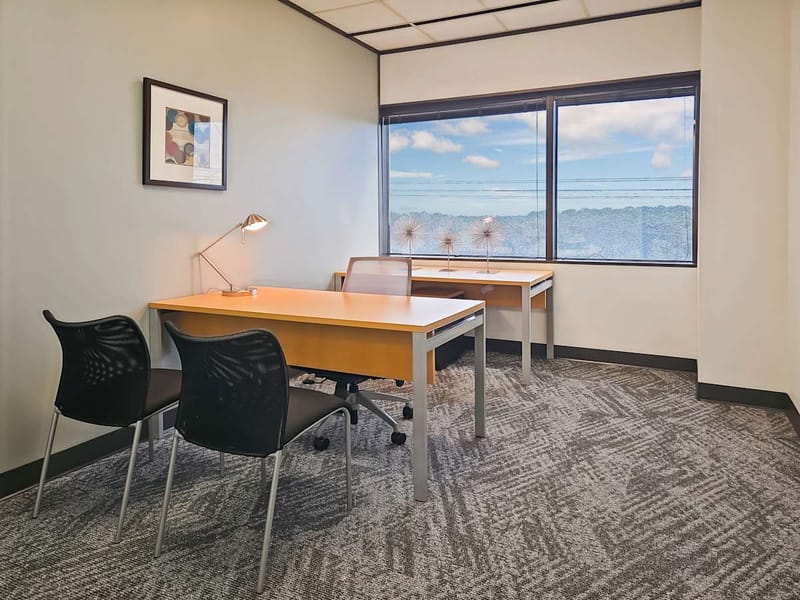 Regus - 363 N. Sam Houston Parkway East - Houston - TX image 8