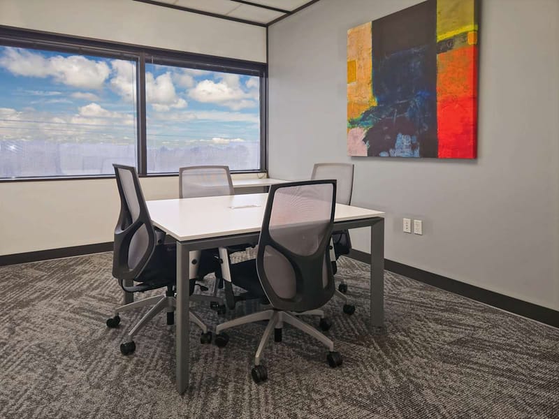 Regus - 363 N. Sam Houston Parkway East - Houston - TX image 9