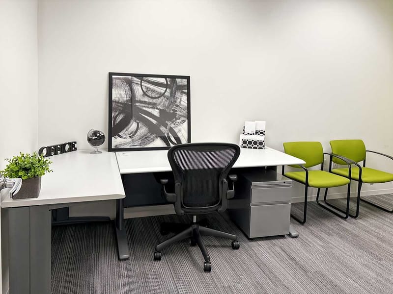 Regus Brentwood - 320 Seven Springs Way - Brentwood - TN image 13