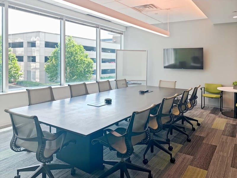 Regus Brentwood - 320 Seven Springs Way - Brentwood - TN image 20
