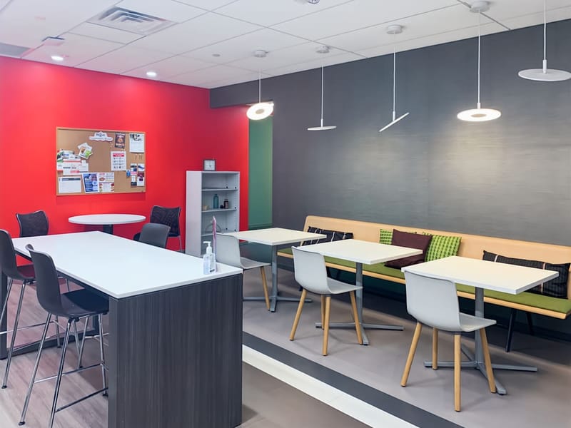 Regus Brentwood - 320 Seven Springs Way - Brentwood - TN image 22