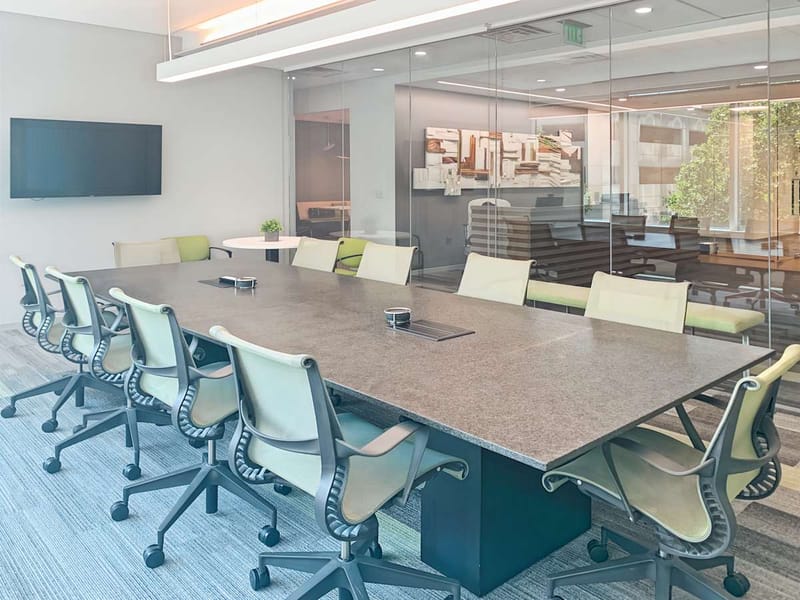 Regus Brentwood - 320 Seven Springs Way - Brentwood - TN image 6
