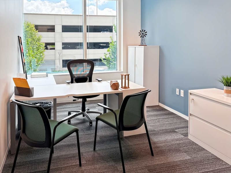 Regus Brentwood - 320 Seven Springs Way - Brentwood - TN image 7