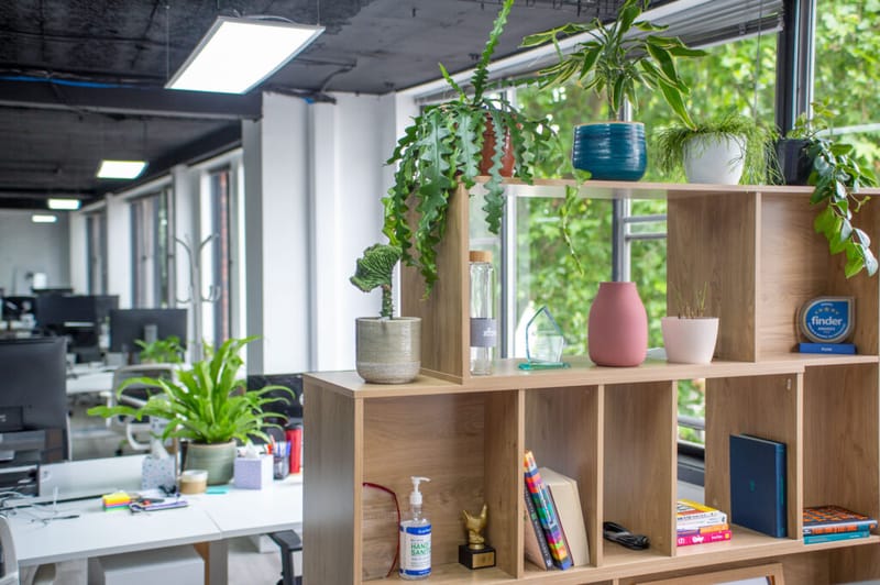 Business Cube Offices (Managed 1,850 sqft) - 2-7 Clerkenwell Green, EC1 - Clerkenwell image 8
