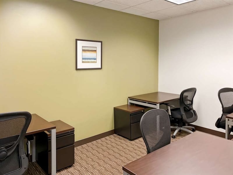 Regus - Illinois Downers Grove Executive Towers West - 1431 Opus Place - Downers Grove - IL image 10