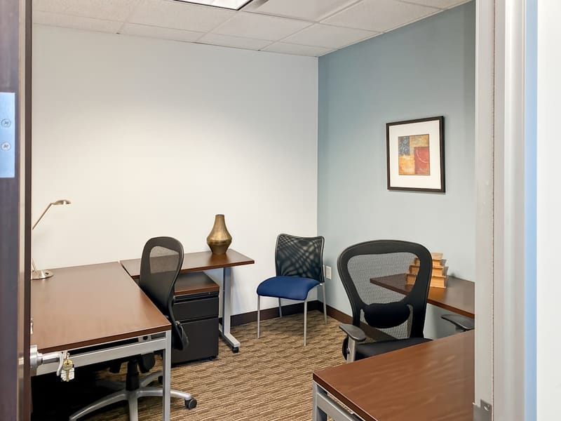 Regus - Illinois Downers Grove Executive Towers West - 1431 Opus Place - Downers Grove - IL image 11