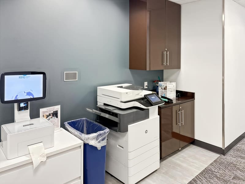 Regus - Illinois Downers Grove Executive Towers West - 1431 Opus Place - Downers Grove - IL image 14