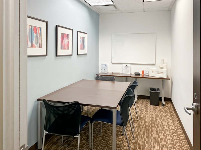 Regus - Illinois Downers Grove Executive Towers West - 1431 Opus Place - Downers Grove - IL image 9
