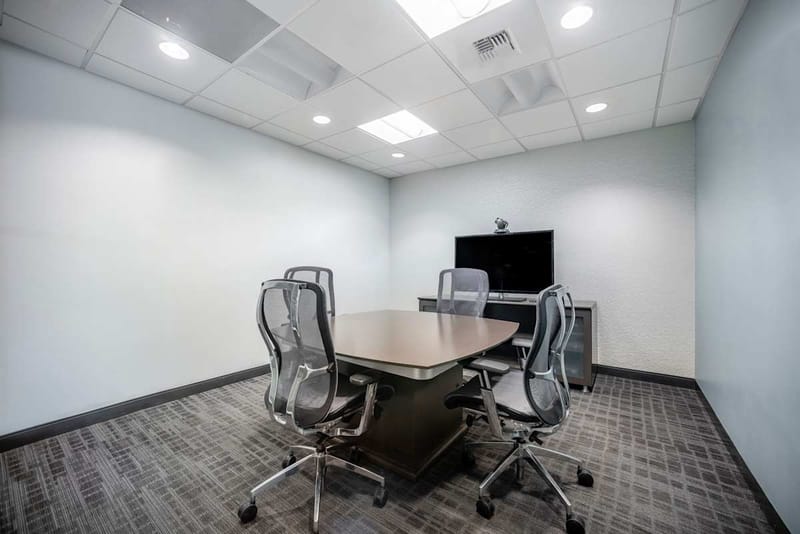 Regus - Encino Corporate Center - 16501 Ventura Blvd - Encino - CA image 7