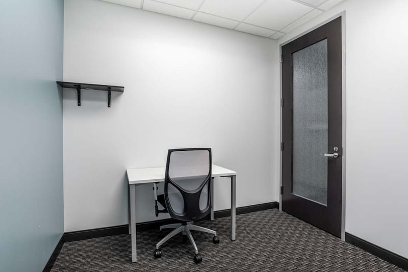 Regus - Encino Corporate Center - 16501 Ventura Blvd - Encino - CA image 9