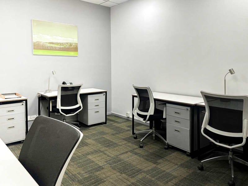 Regus - Ecuador, Guayaquil Mall del Sol - Guayaquil - Ecuador image 10