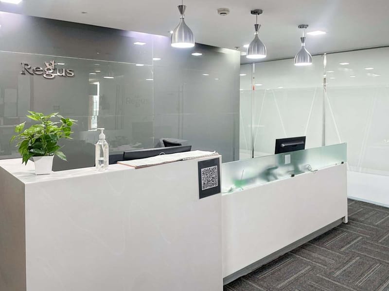 Regus - Ecuador, Guayaquil Mall del Sol - Guayaquil - Ecuador image 2