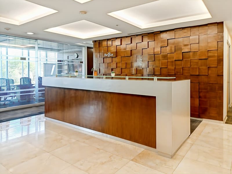 Regus - Leibnitz Tower - Leibnistz Street - Colonia Nueva Anzures - Mexico City image 2