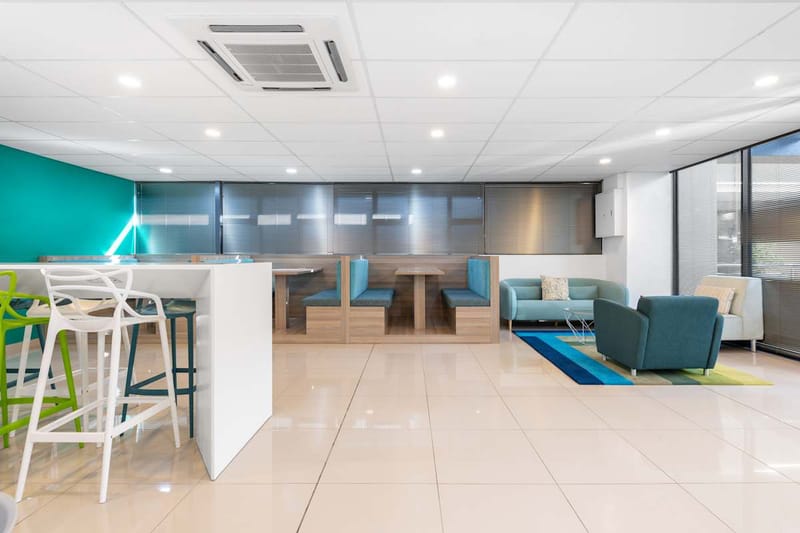 Regus - Carl Cronje Drive - Tyger Valley, Willowbridge - Cape Town image 2