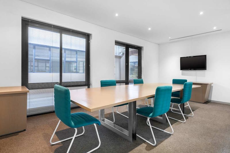 Regus - Carl Cronje Drive - Tyger Valley, Willowbridge - Cape Town image 3