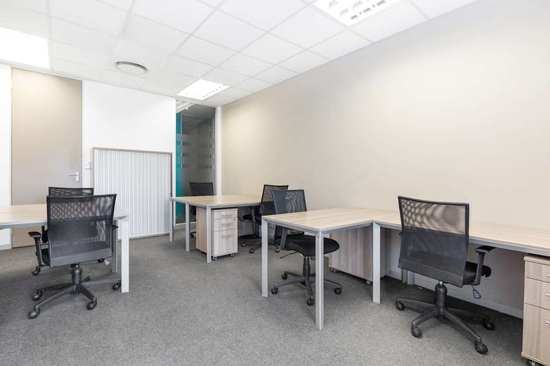 Regus - Carl Cronje Drive - Tyger Valley, Willowbridge - Cape Town image 7