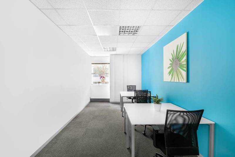 Regus - Hillside Road - Parktown - Johannesburg image 9