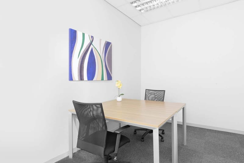 Regus - Quadrum Office Park - 50 Constantia Boulevard - Constantia Kloof - Johannesburg image 4