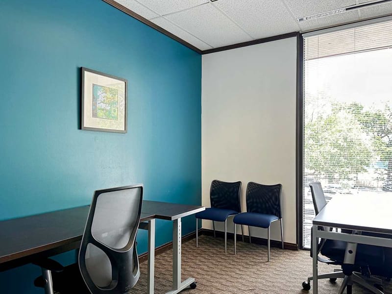 Regus - 950 Echo Lane - Houston - TX image 13