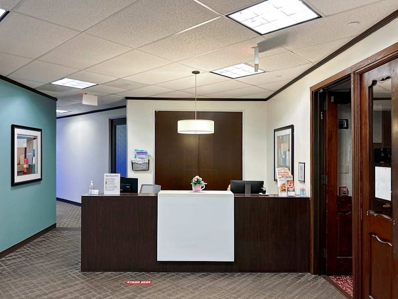 Regus - 950 Echo Lane - Houston - TX image 2