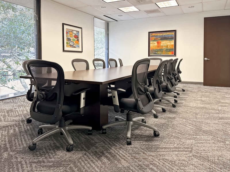 Regus - 950 Echo Lane - Houston - TX image 3