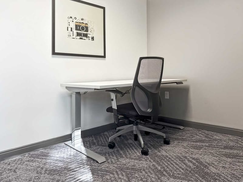 Regus - 950 Echo Lane - Houston - TX image 4