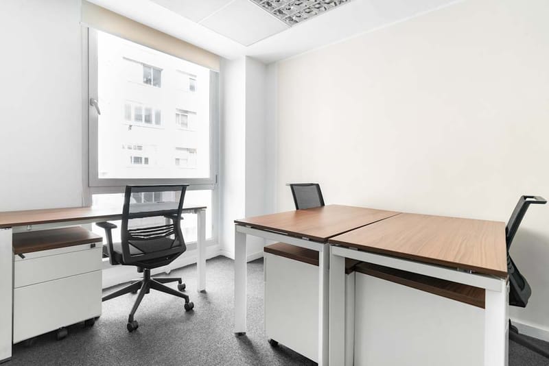 Regus - Casablanca Centre Ville - 71 Angle Boulevard Mohamed V et Rue Azilal - Casablanca image 7