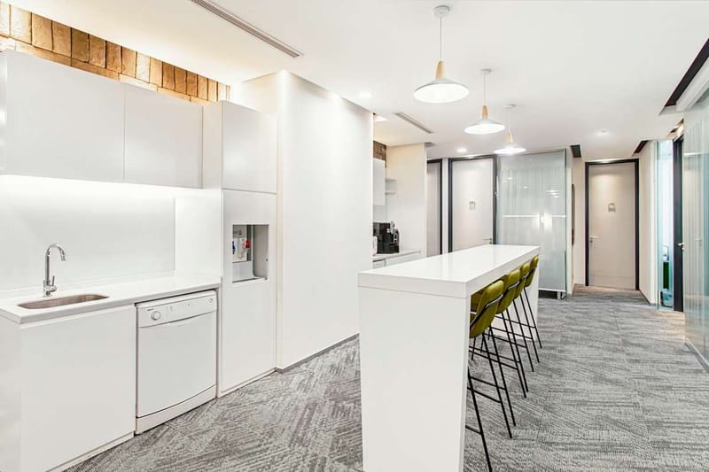 Regus - New Times Plaza - Taizi Road - Shekou - Shenzhen image 12