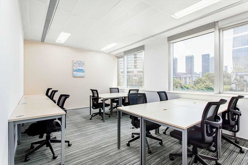 Regus - New Times Plaza - Taizi Road - Shekou - Shenzhen image 15