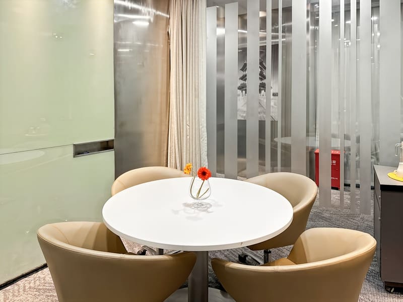 Regus - New Times Plaza - Taizi Road - Shekou - Shenzhen image 17