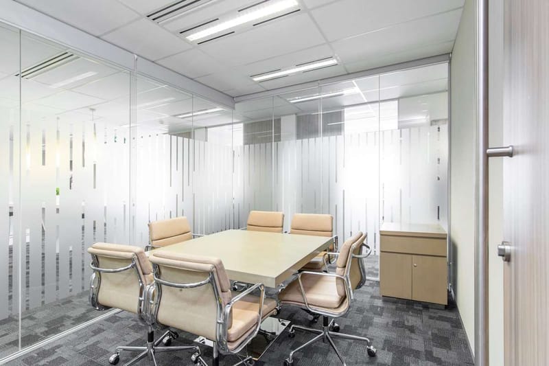 Regus - Havelock Street - West Perth - WA image 13
