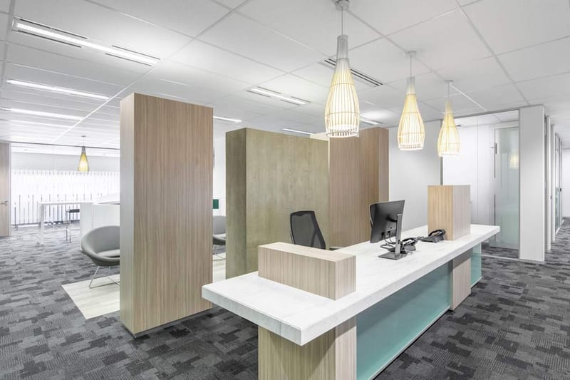 Regus - Havelock Street - West Perth - WA image 2