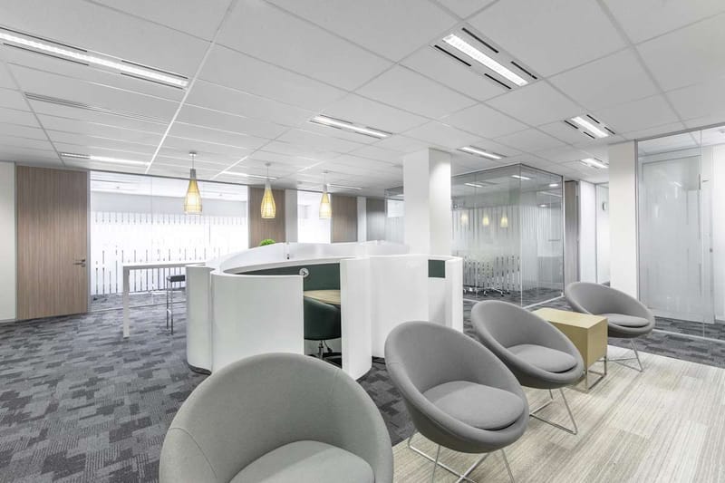 Regus - Havelock Street - West Perth - WA image 5