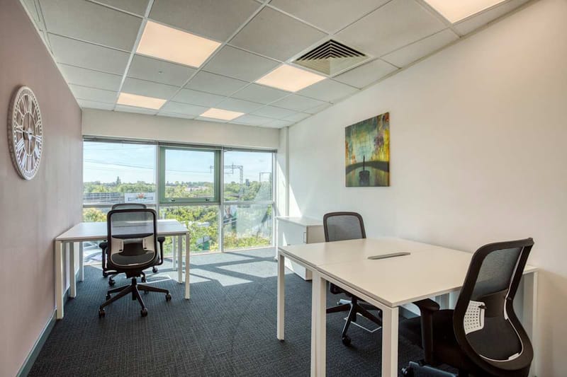 IWG (Regus) - Watling Court - Watling Street, WS11 - Bridgtown, Birmingham image 4