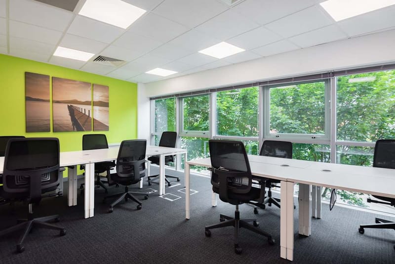 IWG (Regus) - Watling Court - Watling Street, WS11 - Bridgtown, Birmingham image 5