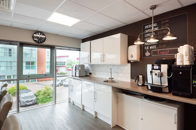 IWG (Regus) - Watling Court - Watling Street, WS11 - Bridgtown, Birmingham image 6