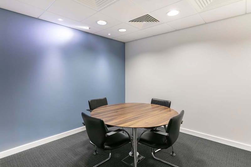 IWG (Regus Express) - Cobham MSA - M25, Junction 9/10 - Downside, KT11 -  Cobham image 3